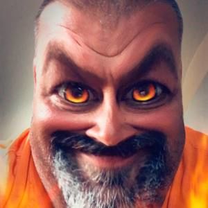 Meet your Posher, Robert